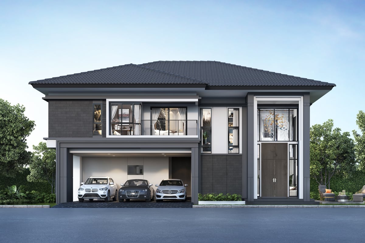 รูปภาพ เดอะ ซิตี้ ปิ่นเกล้า - บรมฯ 2 (The City Pinklao - Borom 2)