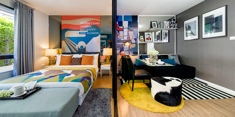 รูปภาพ ไอ คอนโด ศาลายา 2 เดอะแคมปัส (iCondo Salaya 2 The  Campus)