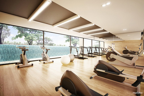 รูปภาพ คาซ่า ฟรานซ์ เอแบค บางนา (Casa France ABAC Bangna)