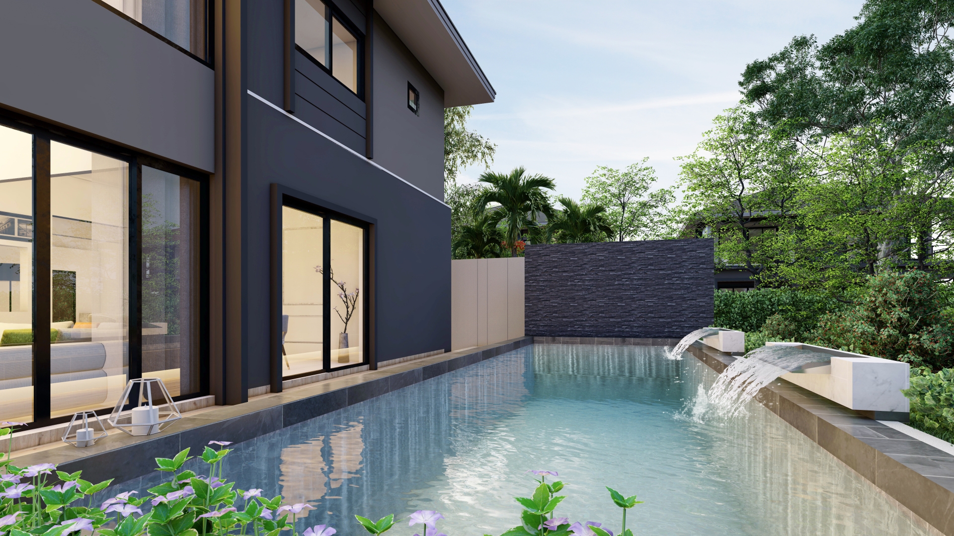 รูปภาพ ศิรญาน์ แกรนด์ (Siraya Grand)