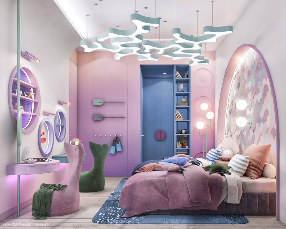 รูปภาพ โนเวล เรสซิเดนซ์ ลาดพร้าว 18 (Novel Residence Ladprao 18)