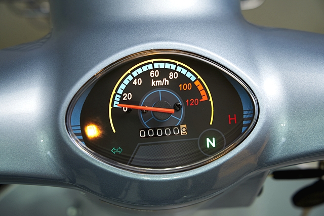 รูปภาพ จงเซิน ริวก้า Zongshen Ryuka Classic MINI S 2019 ปี 2019