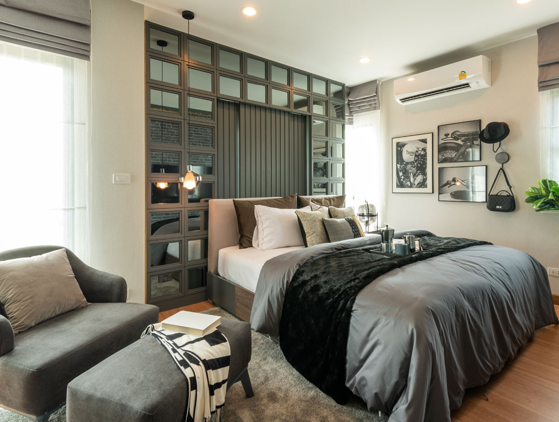 รูปภาพ เดอะ แพลนท์ รามคำแหง-วงแหวน (The Plant Ramkhamhaeng-Wongwaen)