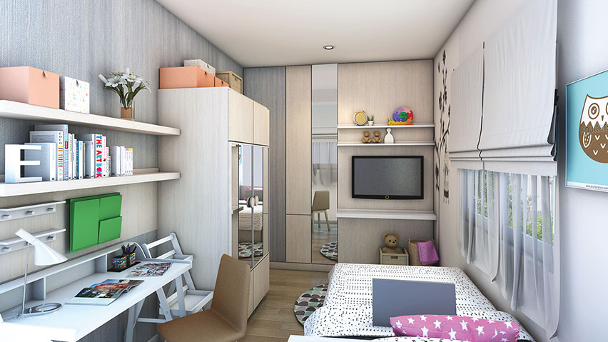 รูปภาพ เดอะ ริทโม ชัยพฤกษ์-วงแหวน (The Ritmo Chaiyapruek - Wongwaen)