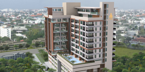 รูปภาพ เดอะ ชายน์ (The Zign)