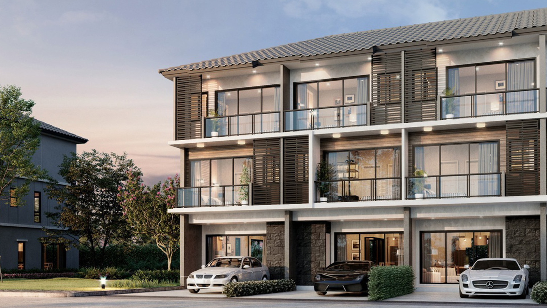 รูปภาพ ศุภาลัย เอสเซ้นส์ สรงประภา-ดอนเมือง (Supalai Essence Songprapa-Donmuang)