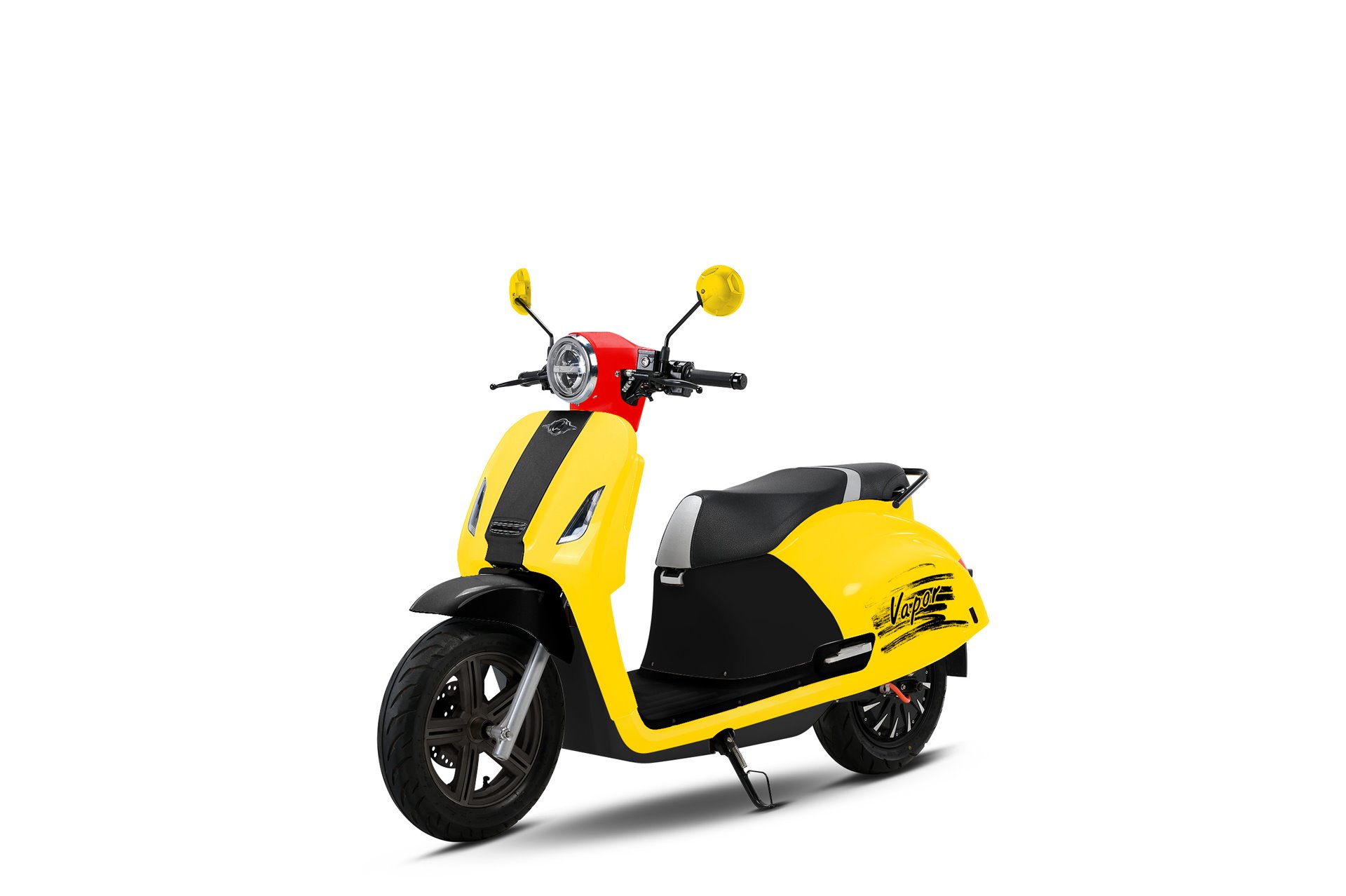 รูปภาพ ไอ-มอเตอร์ i-motor Vapor CBS Spirit ปี 2024