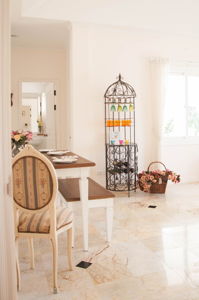 รูปภาพ บ้านนนนิภา แม่โจ้ (Baan Nonnipa Maejo)