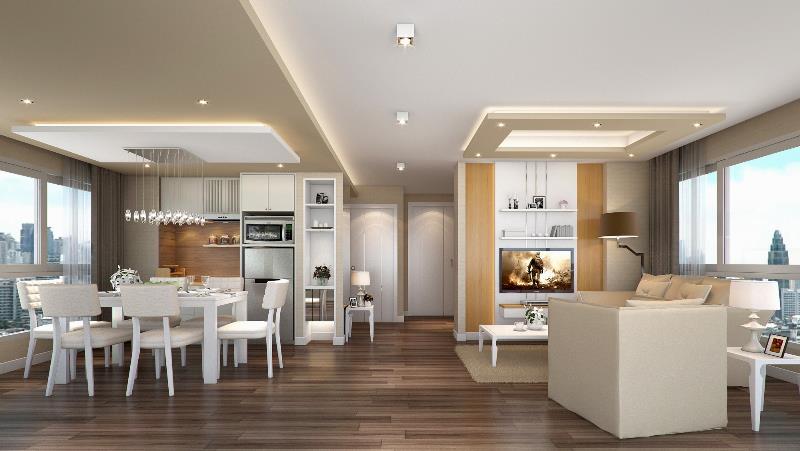 รูปภาพ เดอะ พรีเว่ บูทีค คอนโด บางแสน (The Prive Boutique Condo)