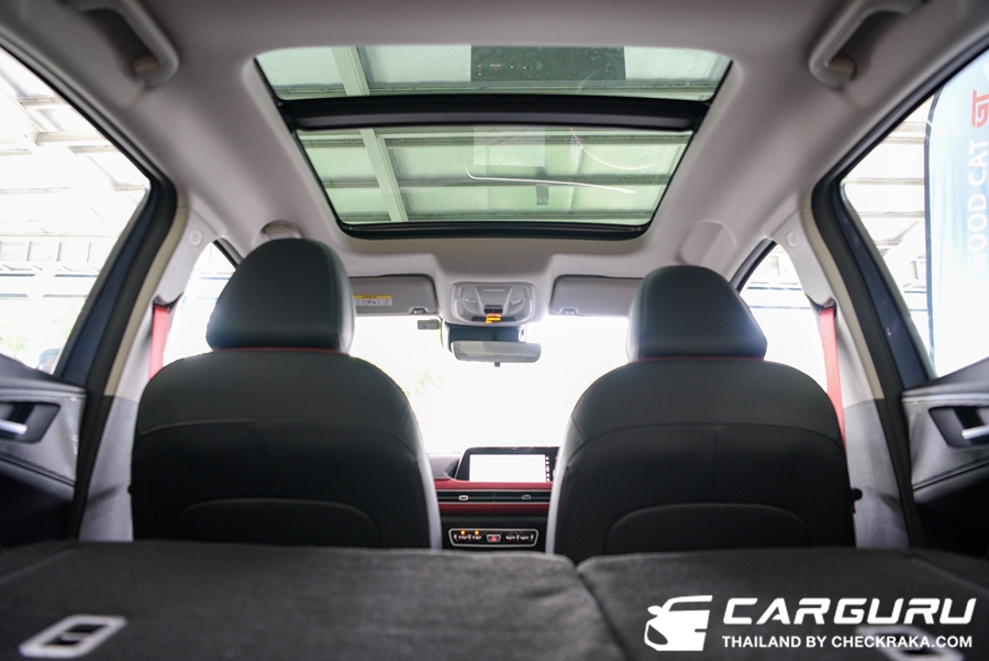 รูปภาพ จีดับบลิวเอ็ม โอร่า GWM ORA Good Cat GT ปี 2022