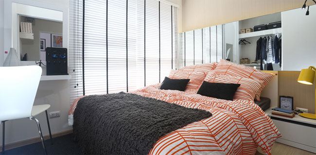 รูปภาพ พลัม คอนโด บางใหญ่ สเตชั่น (Plum Condo Bangyai-Station)