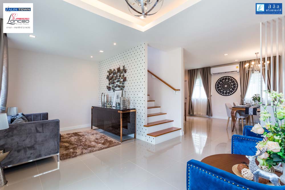 รูปภาพ ลลิลทาวน์ แลนซีโอ คริป เทพารักษ์ - บางบ่อ (Lalin Town Lanceo Crib Thepharak-Bang Bo)