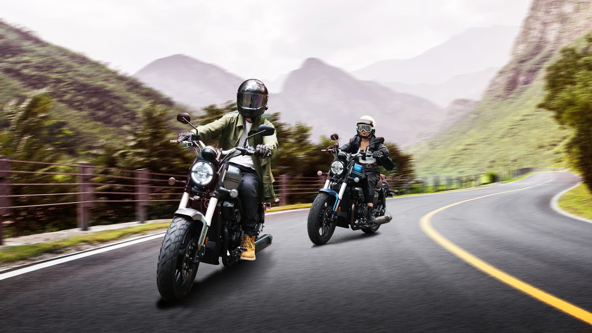 รูปภาพ ไซโคลน Cyclone RA 401 ปี 2024