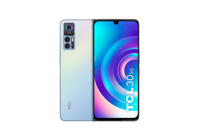 รูปภาพ ที ซี แอล TCL 30 5G (4GB/128GB)