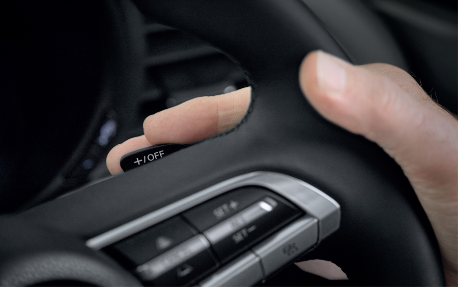 รูปภาพ มาสด้า Mazda 3 2.0 sp sports ปี 2022