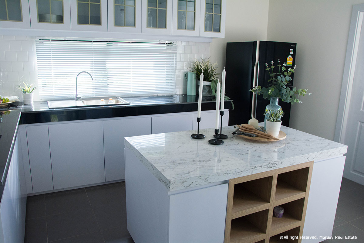 รูปภาพ บ้านมารวย โสธร 4 ฉะเชิงเทรา (Baan Marui Sothon 4 Chacherngsao)