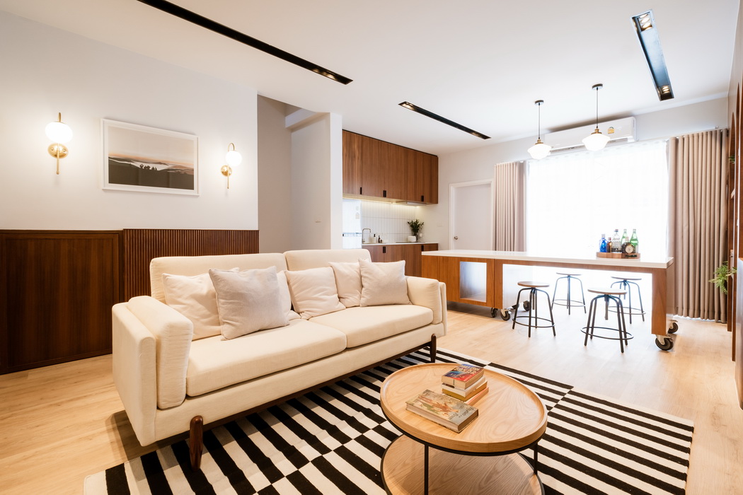 รูปภาพ โมโนทาวน์ 3 สันผีเสื้อ ( Monotown 3 San Phi Suea)