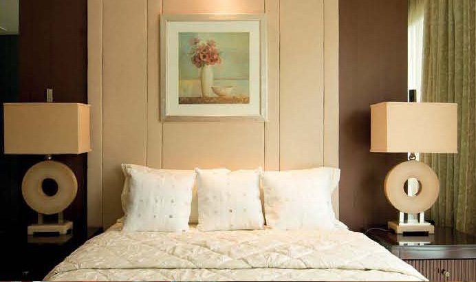 รูปภาพ เบลเกรเวีย เรสซิเด้นท์ส สุขุมวิท 30/1