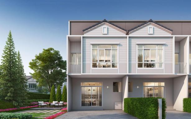 รูปภาพ คิว ดิสทริค สุขสวัสดิ์ 76 (Q District Suksawas 76)