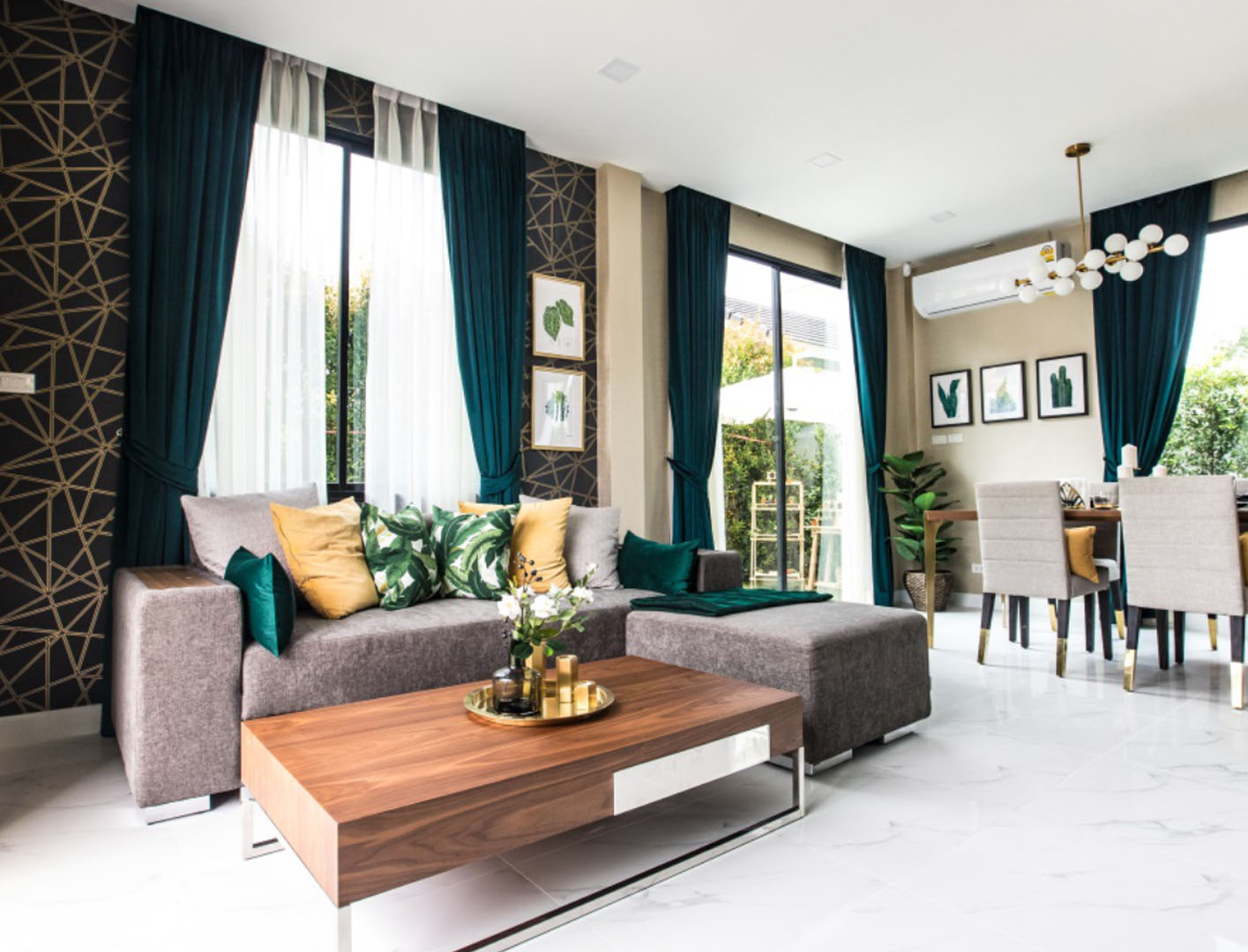 รูปภาพ เดอะรักซ์ รามอินทรา-หทัยราษฎร์ (The Rux Ramintra-Hathairat)