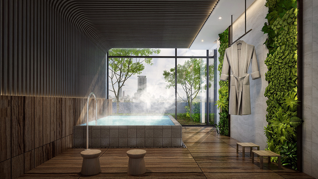 รูปภาพ โซลเลซ พหลฯ-ประดิพัทธ์ (Solace Phahol-Pradipat)