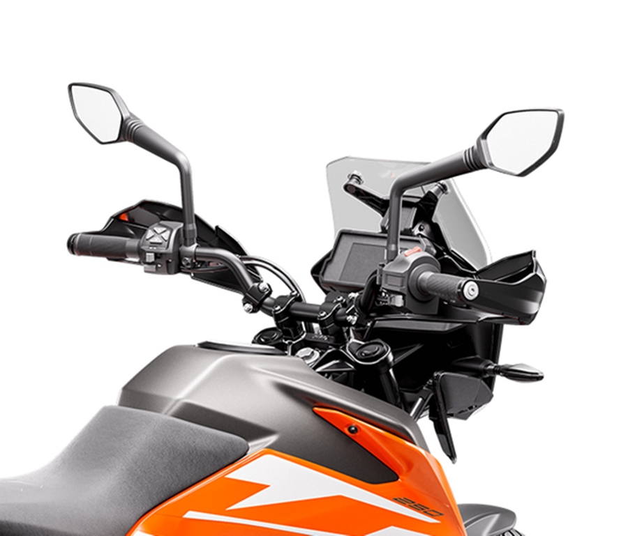 รูปภาพ เคทีเอ็ม KTM 250 Adventure ปี 2020