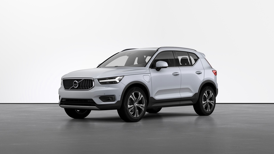 รูปภาพ วอลโว่ Volvo XC40 Recharge T5 R-Design ปี 2020
