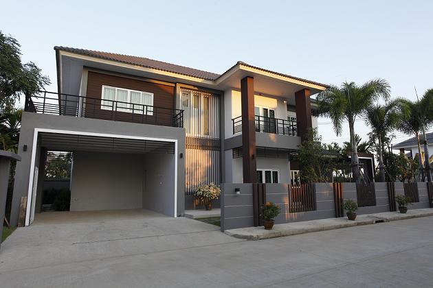 รูปภาพ แสนสราญ 2 โมดชิค(Sansaran 2 Mod Chic)