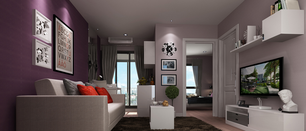 รูปภาพ ไอ คอนโด งามวงศ์วาน 2 (iCondo Ngamwongwan 2)