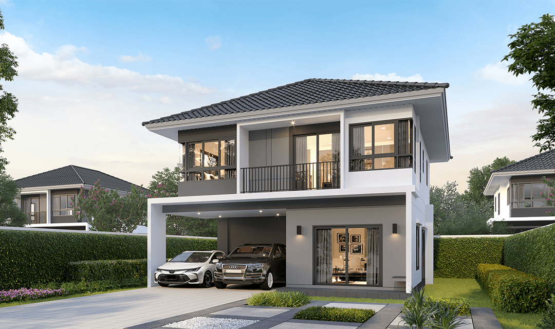 รูปภาพ ศุภาลัย ไพร์ด ศรีราชา (Supalai pride Sriracha)