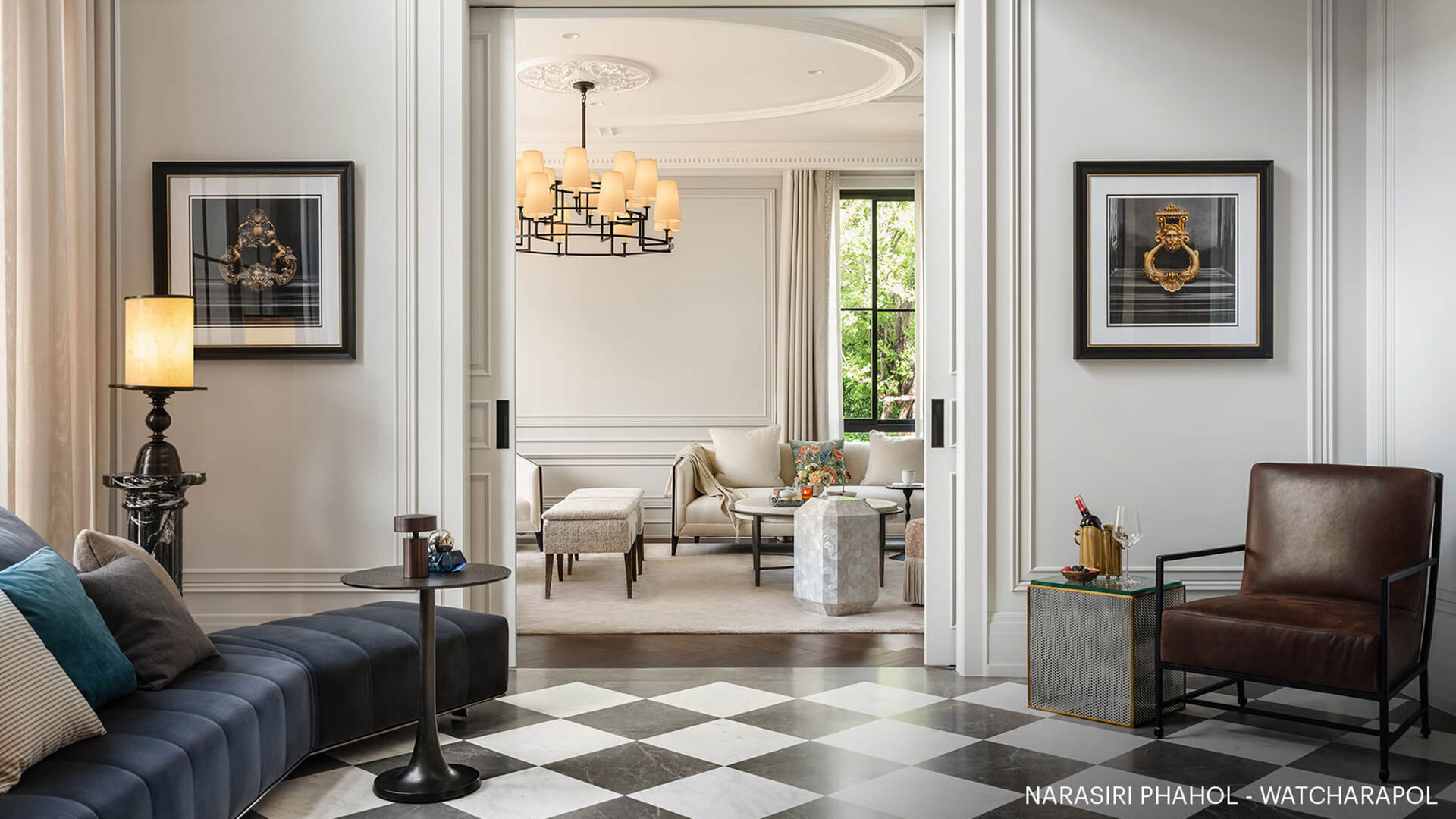 รูปภาพ นาราสิริ พหล - วัชรพล (Narasiri Phahol - Watcharapol)