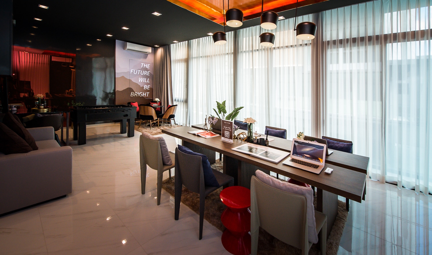 รูปภาพ เมติเย่ร์ พระราม 9 (Metier Rama 9)