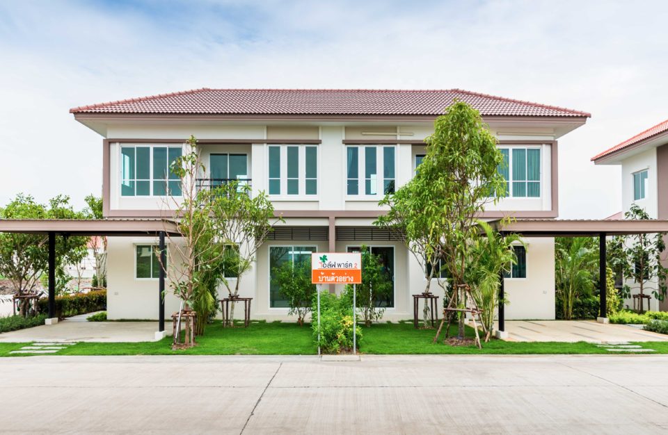 รูปภาพ ไอลีฟ ไพร์ม พระราม 2 กม.14 (I Leaf Prime Rama 2 km 14)