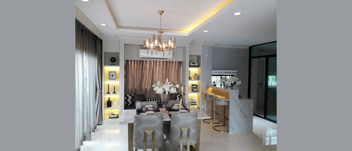 รูปภาพ เดอะ แพลนท์ รังสิต คลอง 4 - วงแหวน (The Plant Rangsit Klong 4 - Wongwaen)