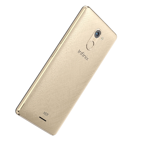 รูปภาพ อินฟินิกซ์ Infinix-HOT4 Pro