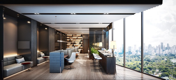 รูปภาพ วิสซ์ดอม อโศก - สุขุมวิท (Whizdom Asoke - Sukhumvit)