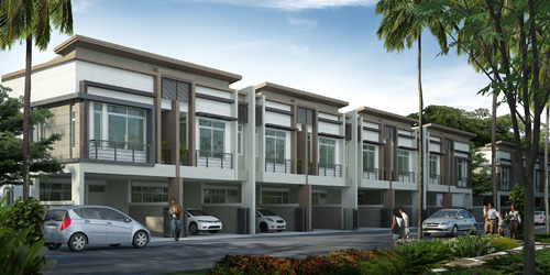 รูปภาพ อาร์เค พาร์ค รามอินทรา - รามคำแหง (R.K. Park Ramintra - Ramkanheang))