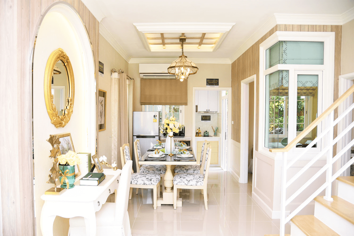 รูปภาพ โกลเด้น ทาวน์ ๒ บางแค (Golden Town ๒ Bangkae)