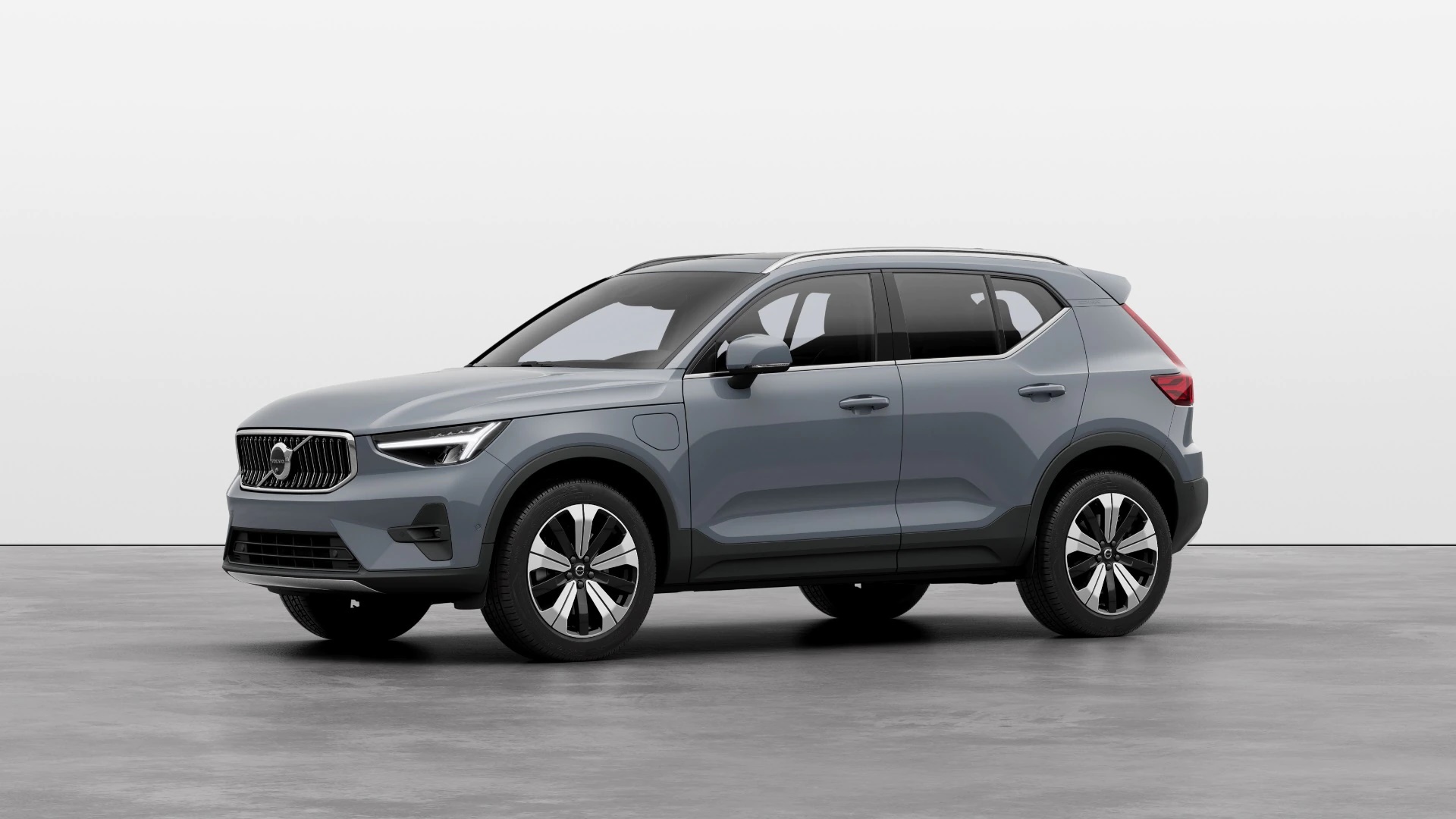 รูปภาพ วอลโว่ Volvo XC40 Recharge Ultimate T5 Plug-in Hybrid Bright ปี 2023
