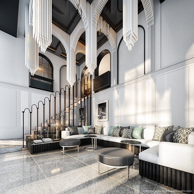 รูปภาพ ดิ ออริจิ้น รัชดา-ลาดพร้าว (THE ORIGIN Ratchada-Ladprao)