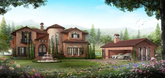 รูปภาพ เบลล่า เดล มอนเต้ เขาใหญ่ (Bella Del Monte Khaoyai)