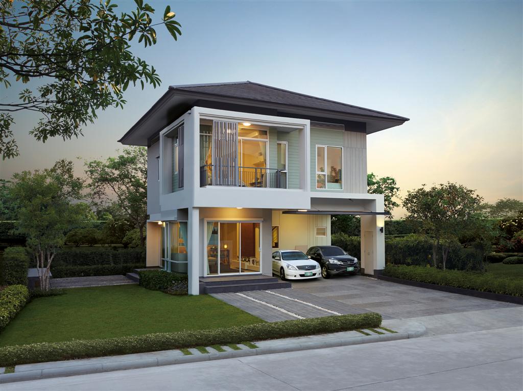 รูปภาพ เสนา พาร์ค แกรนด์ รามอินทรา (Sena Park Grand Ramindra)