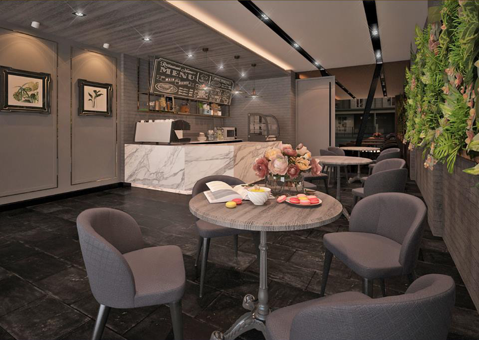 รูปภาพ เดอะ โกลวิ้ง บางปู (THE GLOWING BANGPOO)