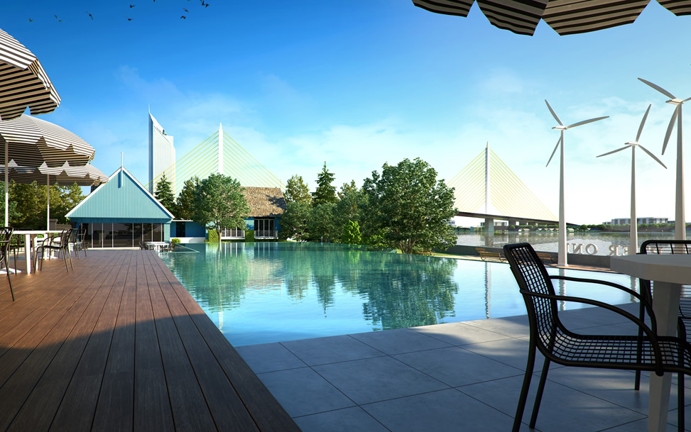 รูปภาพ แชปเตอร์วัน ราษฎร์บูรณะ 33 (Chapter One Ratburana 33)