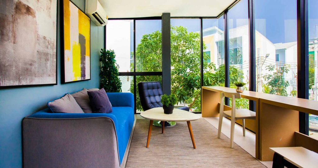 รูปภาพ ธนาคลัสเตอร์ ราชพฤกษ์-สถานีบางพลู (Thana Cluster Ratchaphruek-Bangphlu Station)