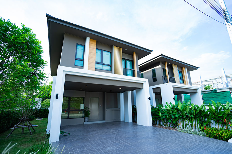 รูปภาพ บ้านปลื้มสุข ถ.ข้าวหลาม - บางแสน (Baan Pluemsuk)