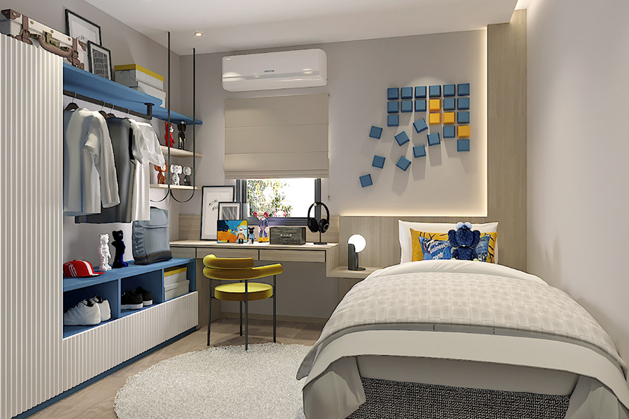 รูปภาพ บ้านกลางเมือง พระราม 5 (Baanklangmueng Rama 5)