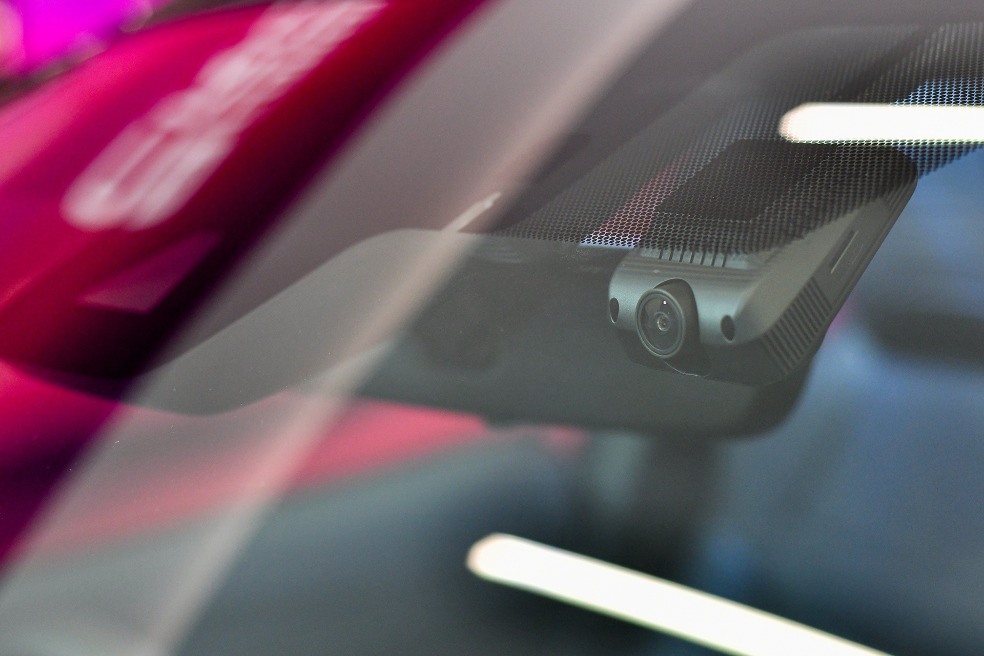 รูปภาพ โตโยต้า Toyota Corolla Cross HEV GR Sport ปี 2026