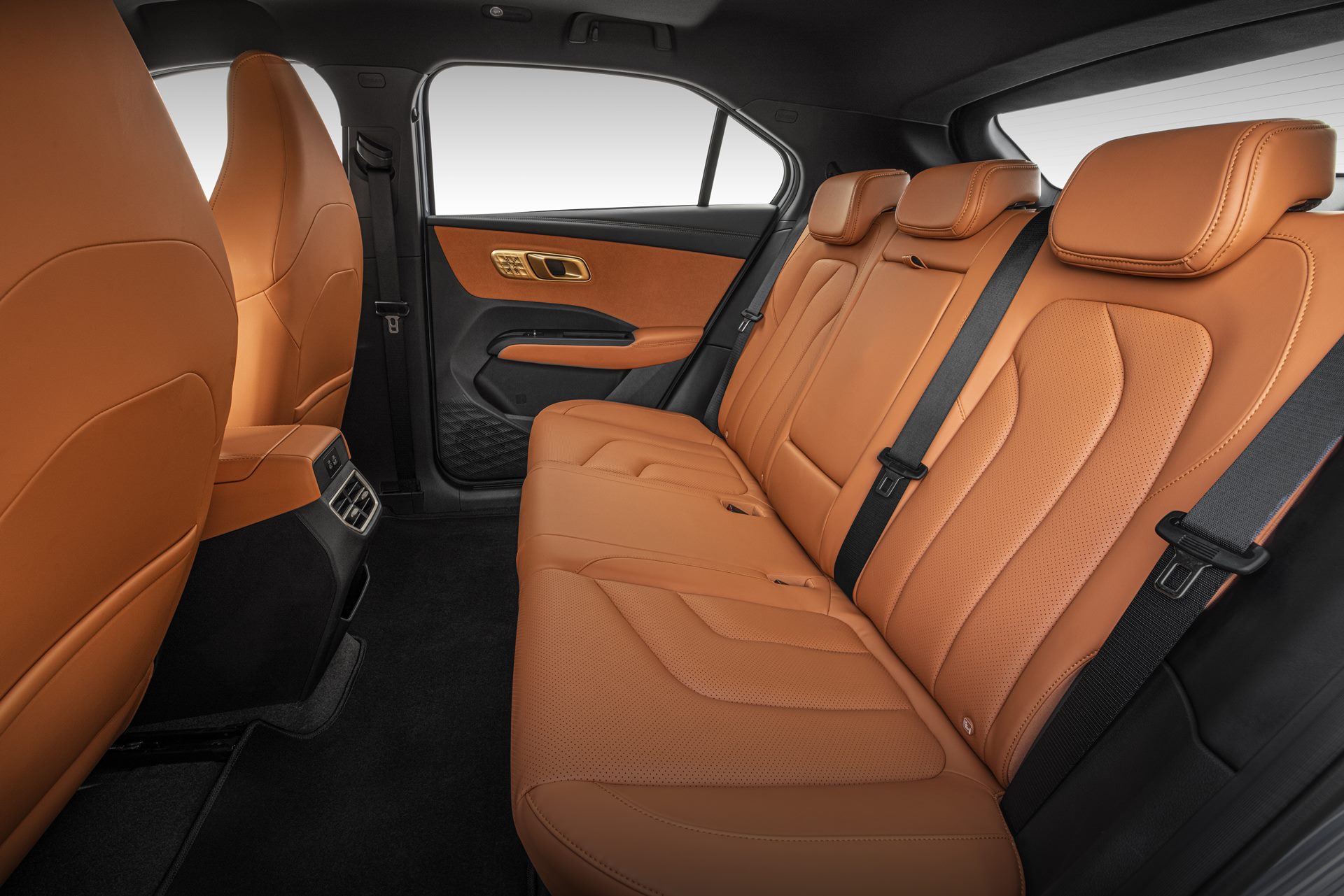 รูปภาพ เนต้า Neta X 480 Smart ปี 2024