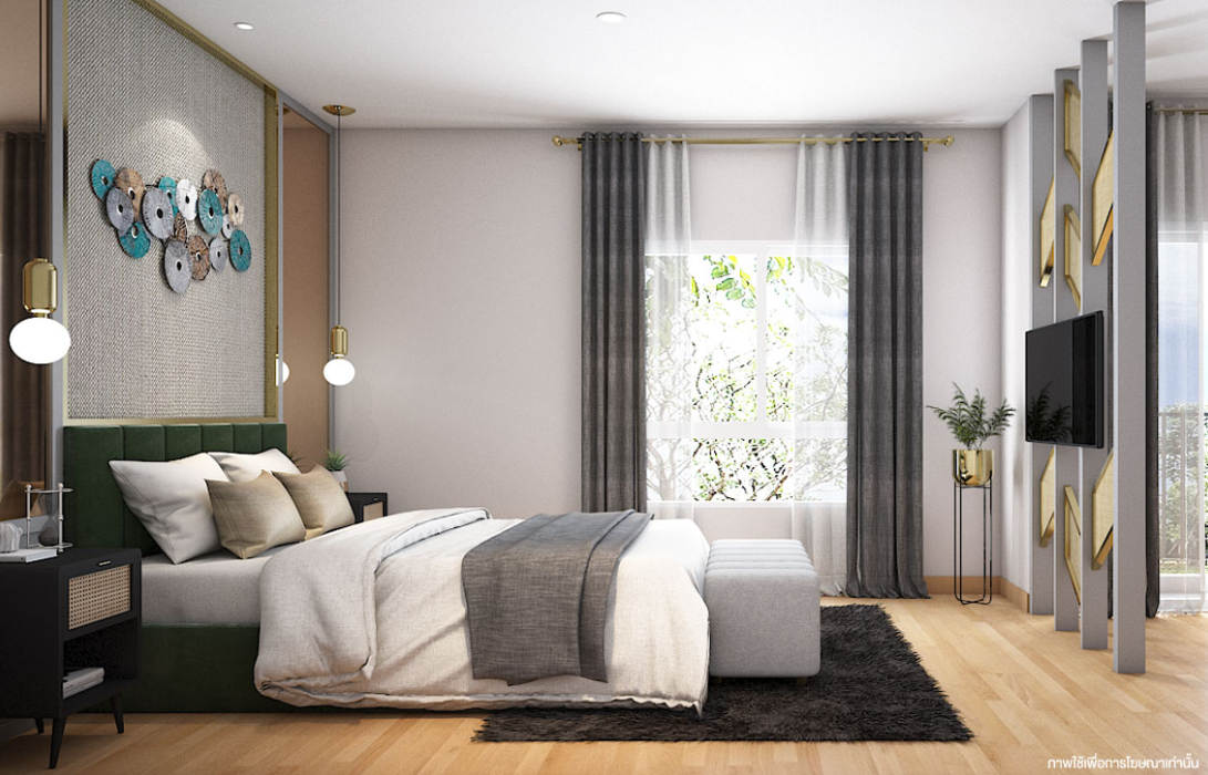 รูปภาพ ลุมพินี ทาวน์วิลล์ สายไหม 18 - พหลโยธิน (Lumpini Townville Saimai 18 - Phahonyothin